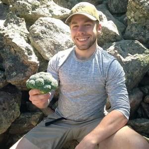 Meet your Posher, James